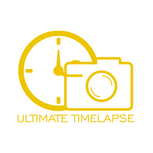 ultimate timelapse logo